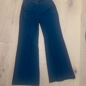 Express dark teal Women's Pants size 4R